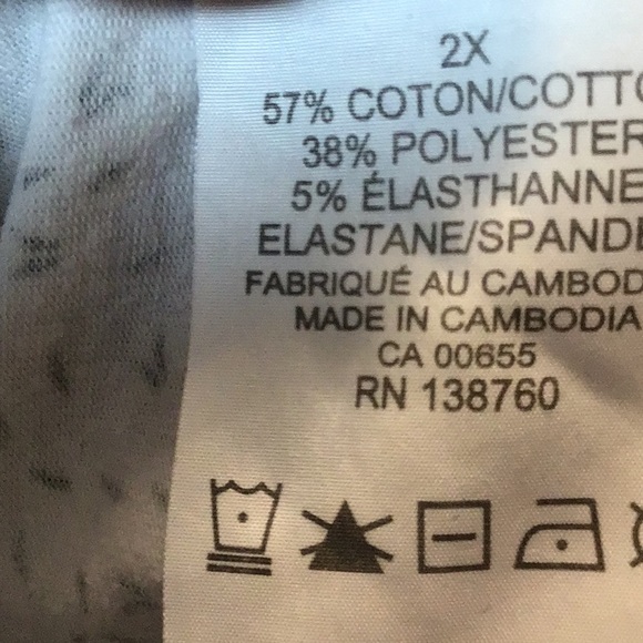 Active Zone T-Shirt - Picture 3 of 4